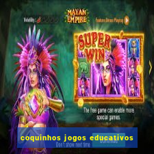 coquinhos jogos educativos